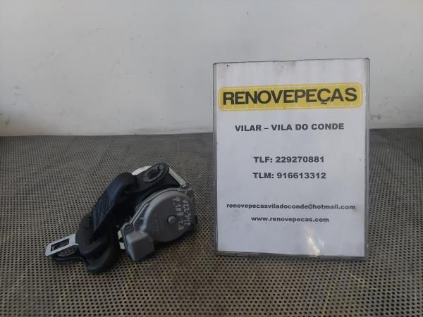 Cinto trás esquerdo PEUGEOT 108