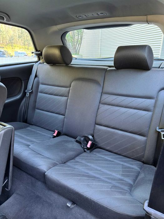 Audi A3 1.9 TDi Ambiente — photo 5