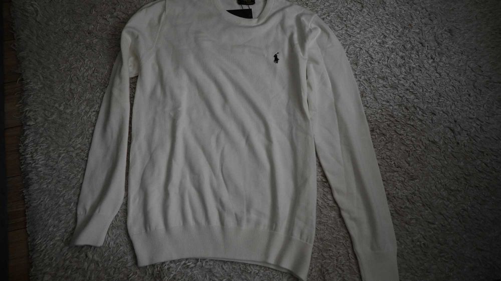 Sweter Polo Ralph Lauren rozm L