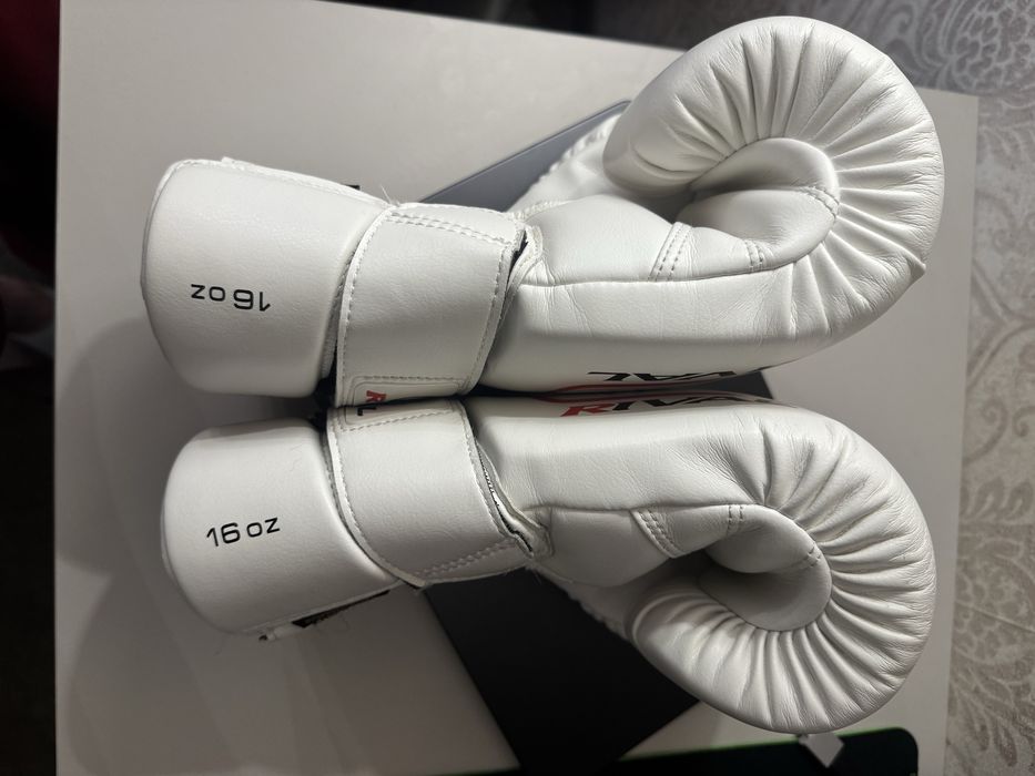 Перчатки Rival RS2V 16 унций