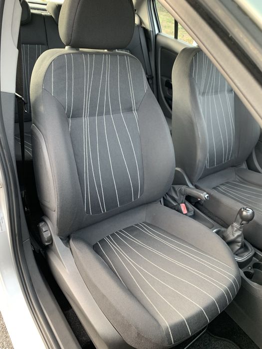 Opel Corsa D // 99 milkms// 1° Dono // motor de corrente // IMPECÁVEL