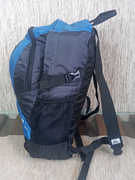 Plecak kompaktowy Doit Ascent 20