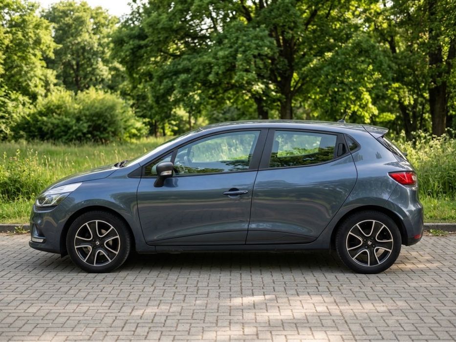 Renault clio IV - diesel foto 3