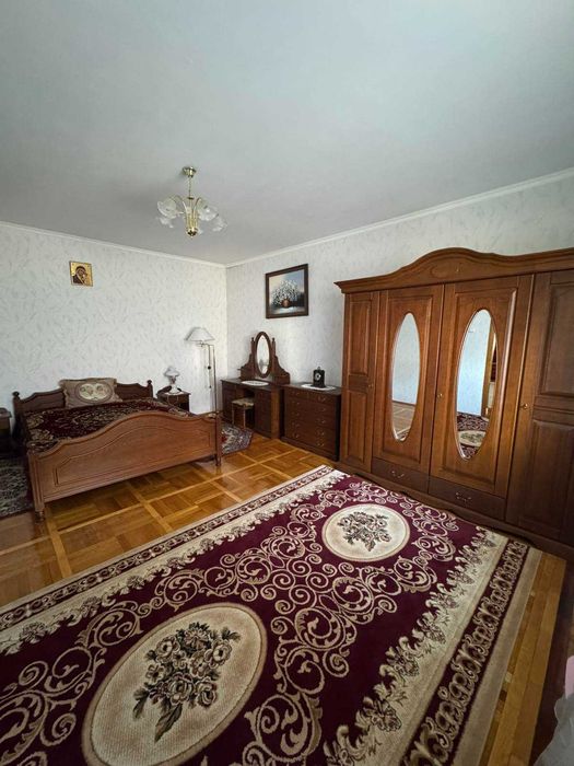 Продаж великого будинку в с.Геронимівка