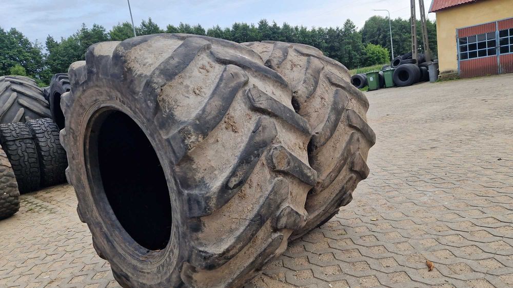 710/45-26.5 2019r 20PR Harwester timberjack LTK