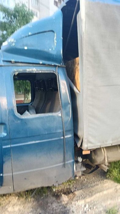 Продам газель дуэт