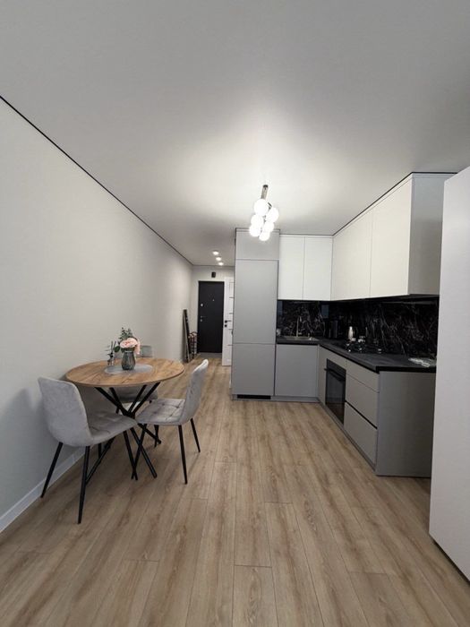 Оренда смарт-квартири вул. Смакули м. Тернопіль