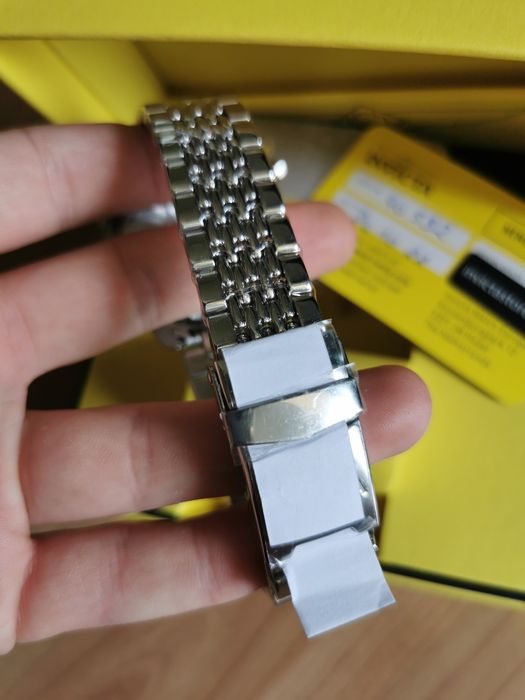 Zegarek Invicta Speedway 40532 koperta 43 mm stan sklepowy nieużywany