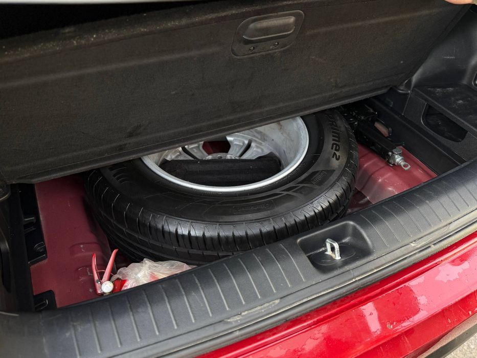 Кіа спортейдж офіційний