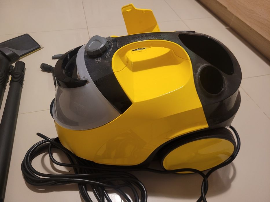 Parownica Karcher SC5