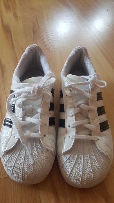 Adidas superstar limit r.33