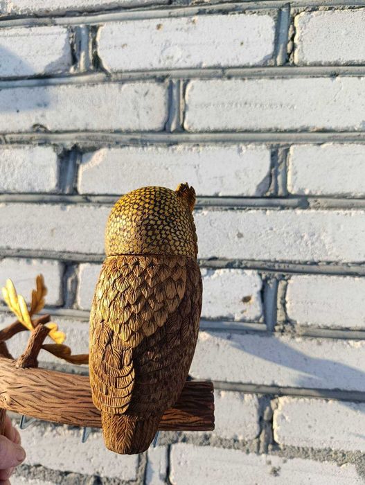 Ключниця різьба по дереву