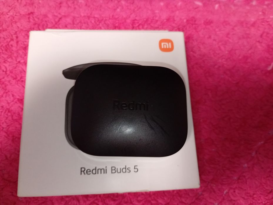 Наушники Redmi Buds 5