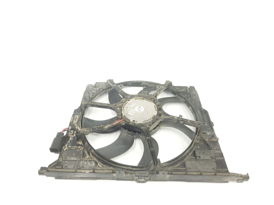 Eletroventilador Bmw Serie 5 Gran Turismo F07