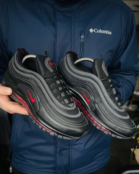 Кросівки Nike Air max 97
Стан: Нові