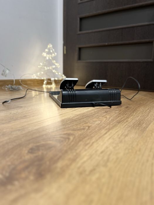 Kierownica TRACER Roadster 4 w 1 (PC/PS3/PS4/Xone)