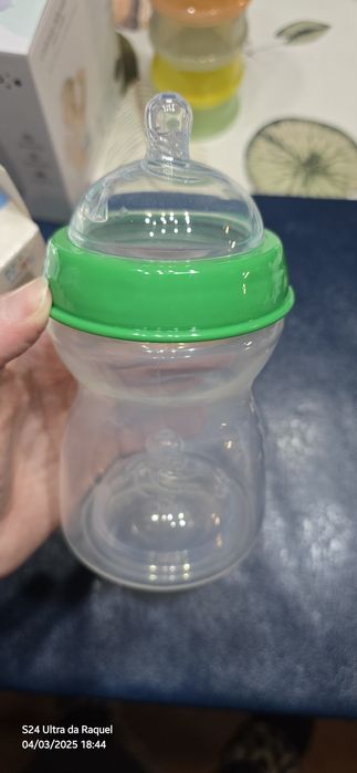 Biberão XXL SARO Anticólico