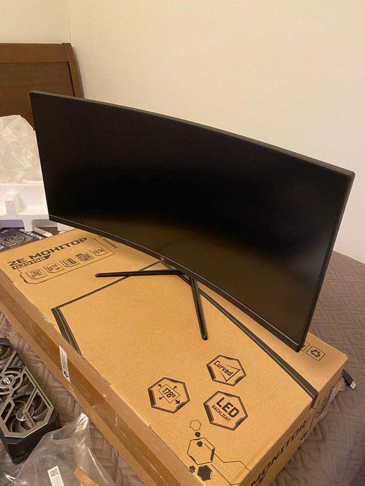 Ультраширокий монітор 2E GAMING G2919B