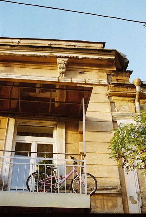 Плівковий фотоапарат Canon A-1