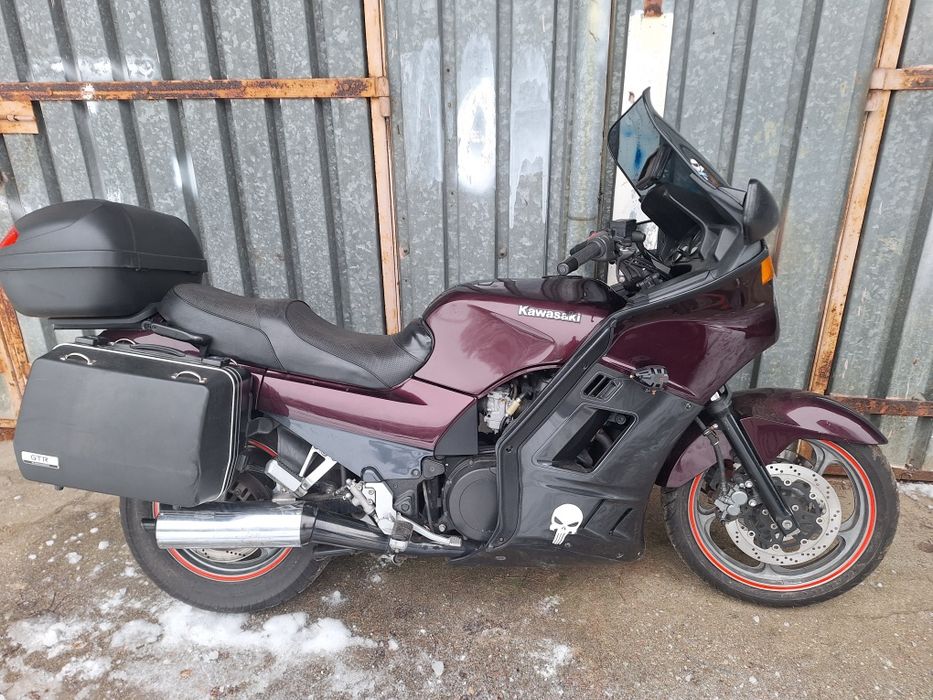 Kawasaki