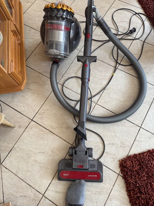 Dyson big ball multi floor 2