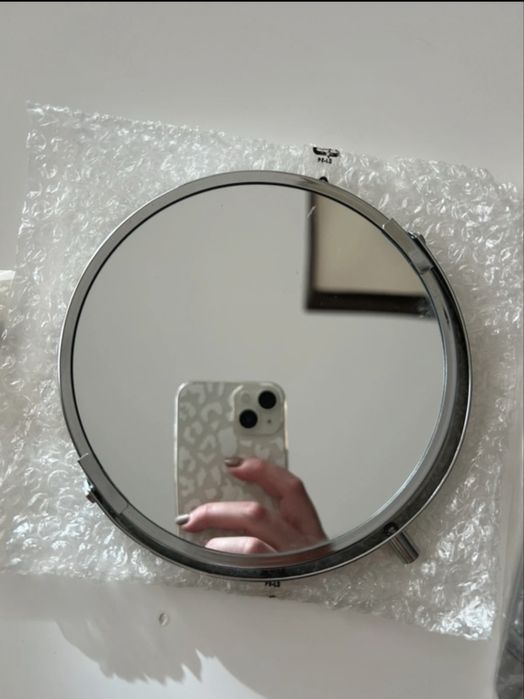 Espelho pequeno para fixar na parede64586012237443123