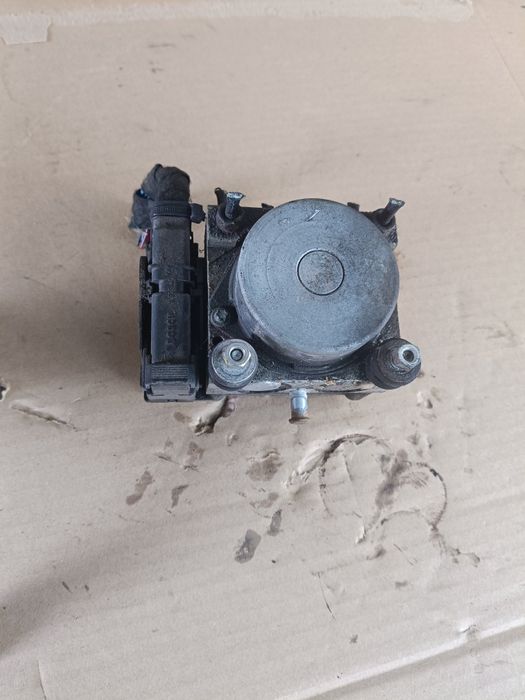 Pompa ABS Opel Corsa d AQ FB fe hg