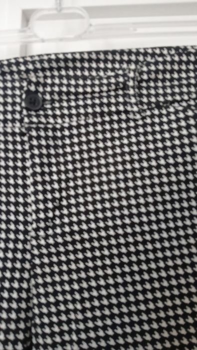 Spodnie damskie pas 45-50