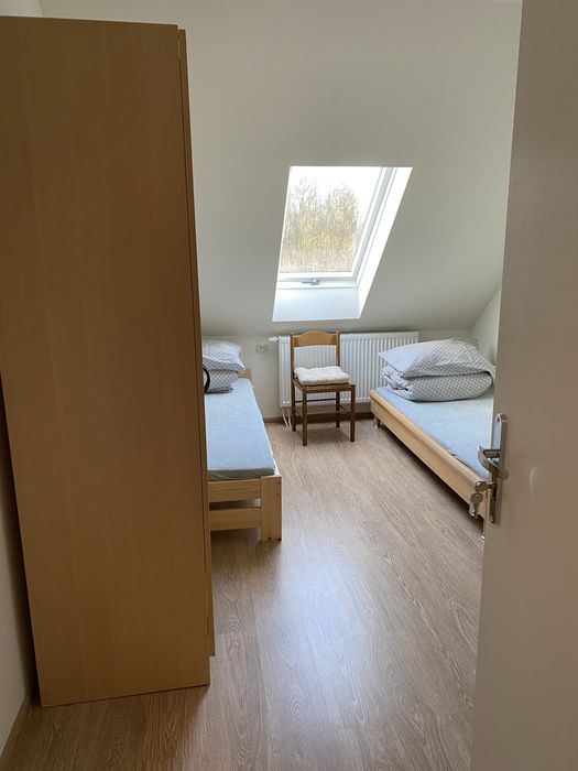 Pokoje do wynajecia dla firm