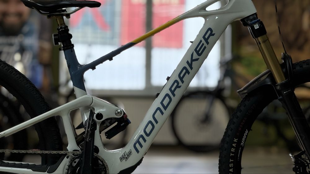 Велосипед Mondraker Neat RR