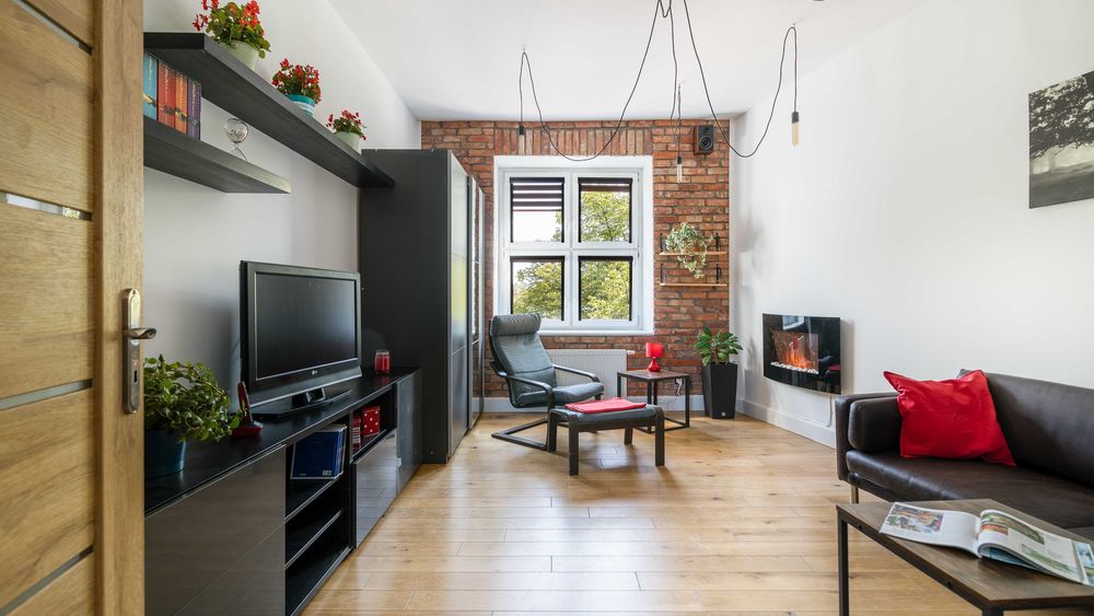 Komfortowe, ustawne, centrum Wrzeszcza, wyposażone, bez pośrednika