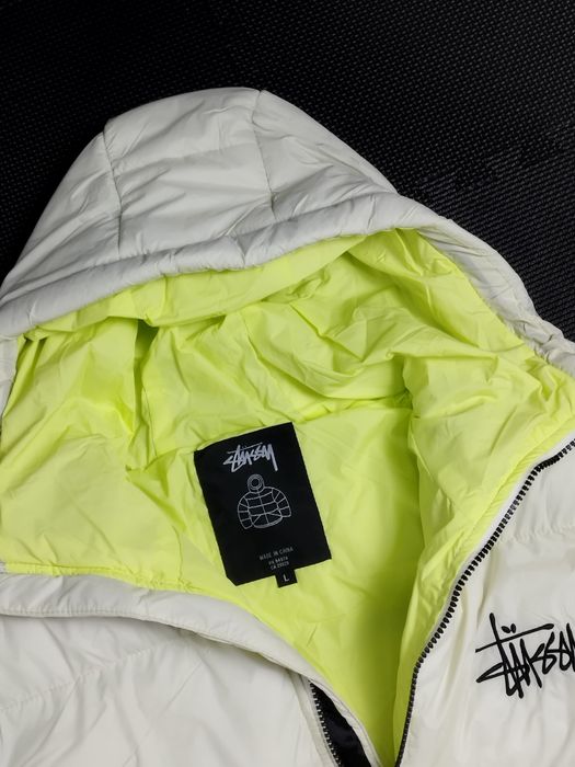 Stussy Puffer 800Fill
