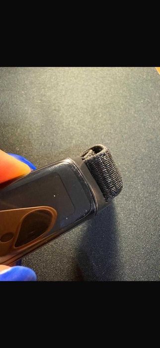 Fitbit Charge 6 com GPS - Ideal para Corrida