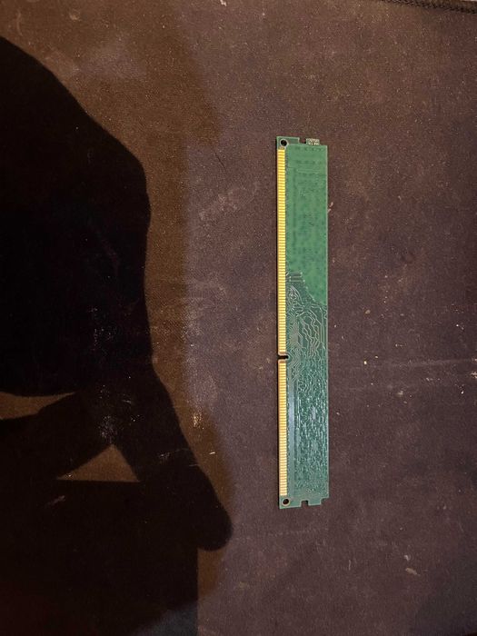 Memória Ram Kingston