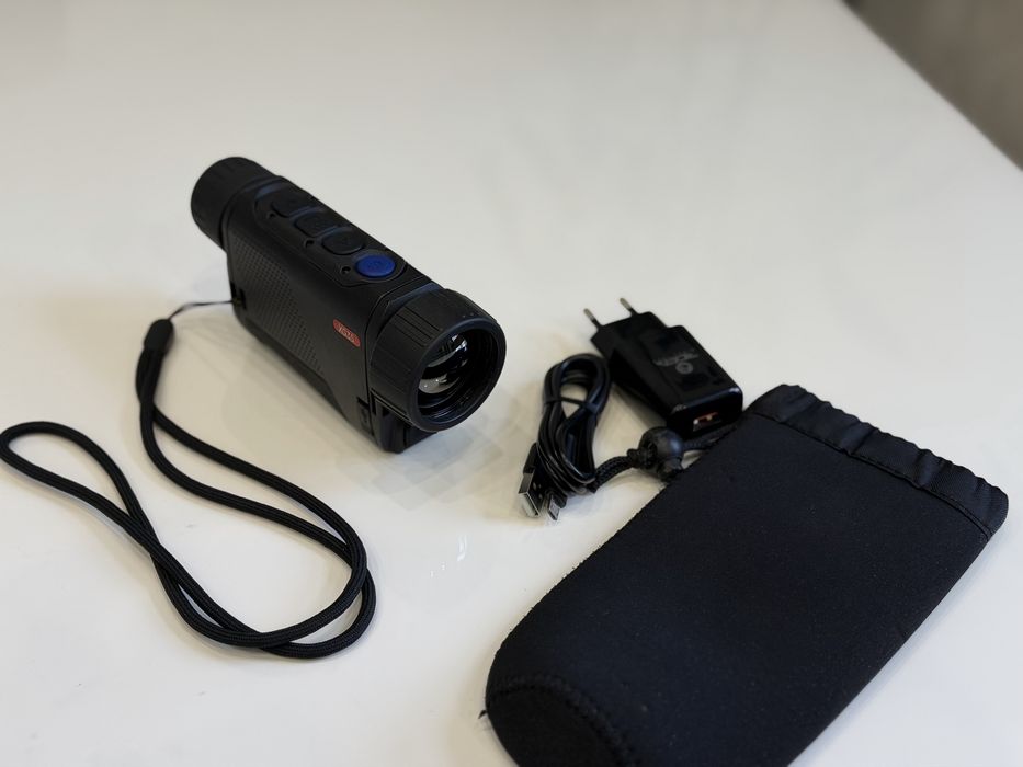 Тепловізор Pulsar Axion2 XG35 640x480