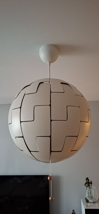Lampa wisząca IKEA PS 2014 65 cm