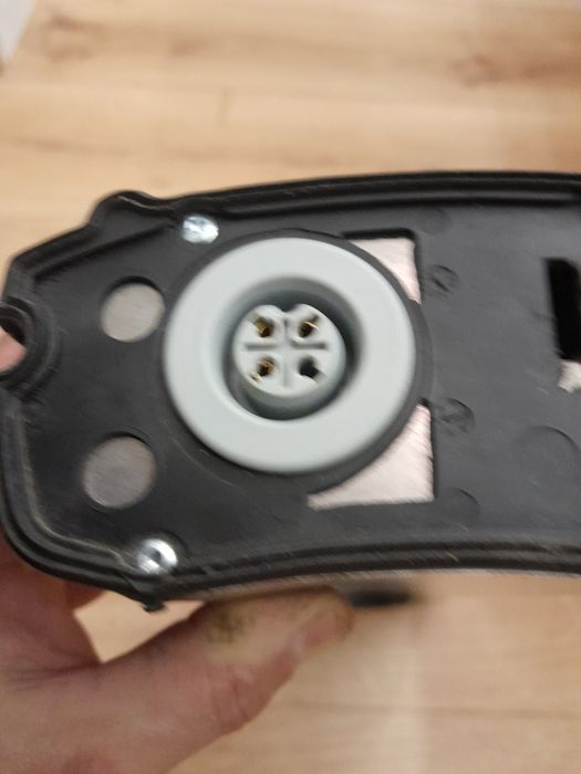 Bateria do roweru elektrycznego gazelle