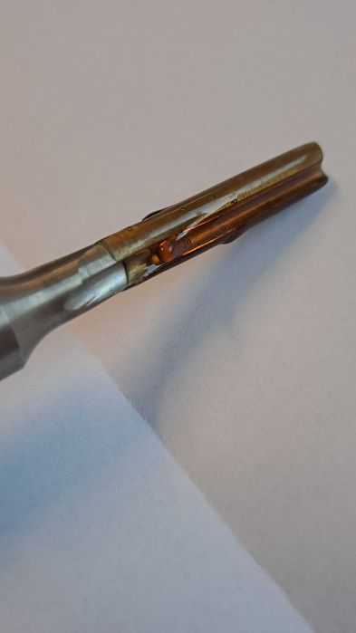 FREZ Wiertła  rozmiar fi 8 sx  do drewna