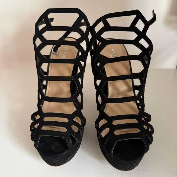 Sapatos SeaSide 37