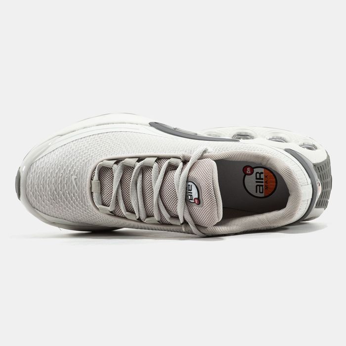 ФЛАГМАН! Nike Air Max DN Beige Grey 36 37 38 39 40 41 найк аір макс дн