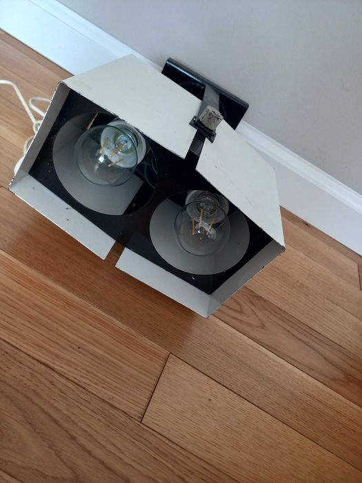 Lampa reflektor Prl