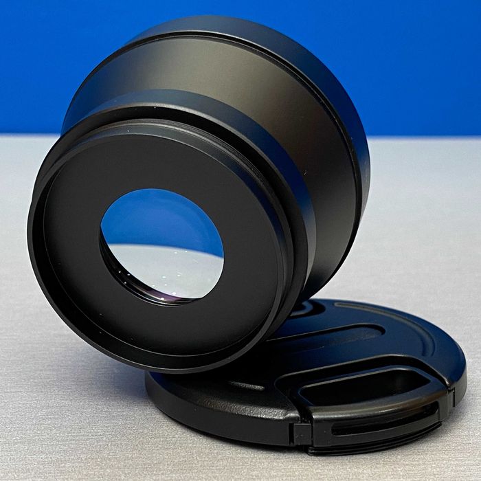 RICOH GT-2 1.5x Tele Conversion Lens (GR III/GR IIIx)