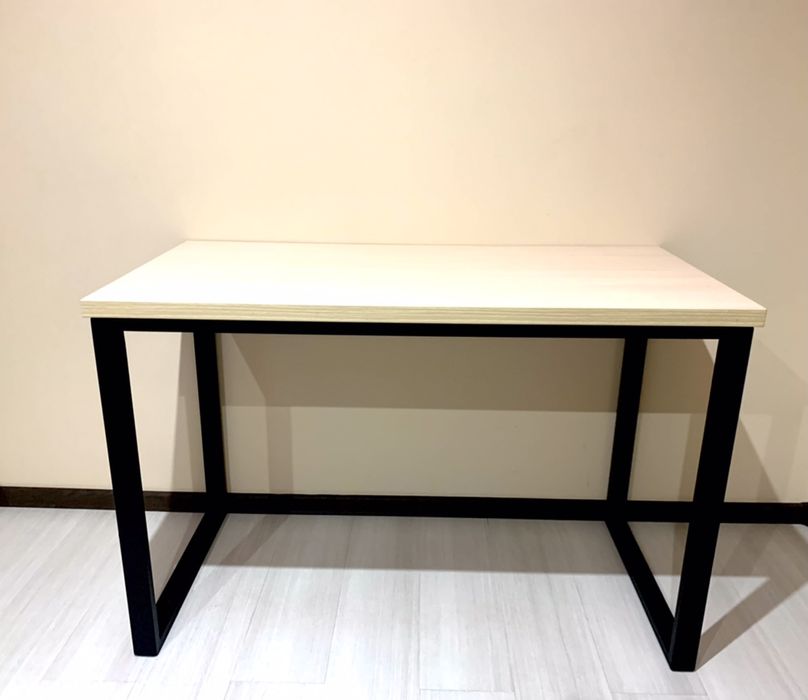 Стіл кухонний в стилі Loft  , Меблі Лофт .