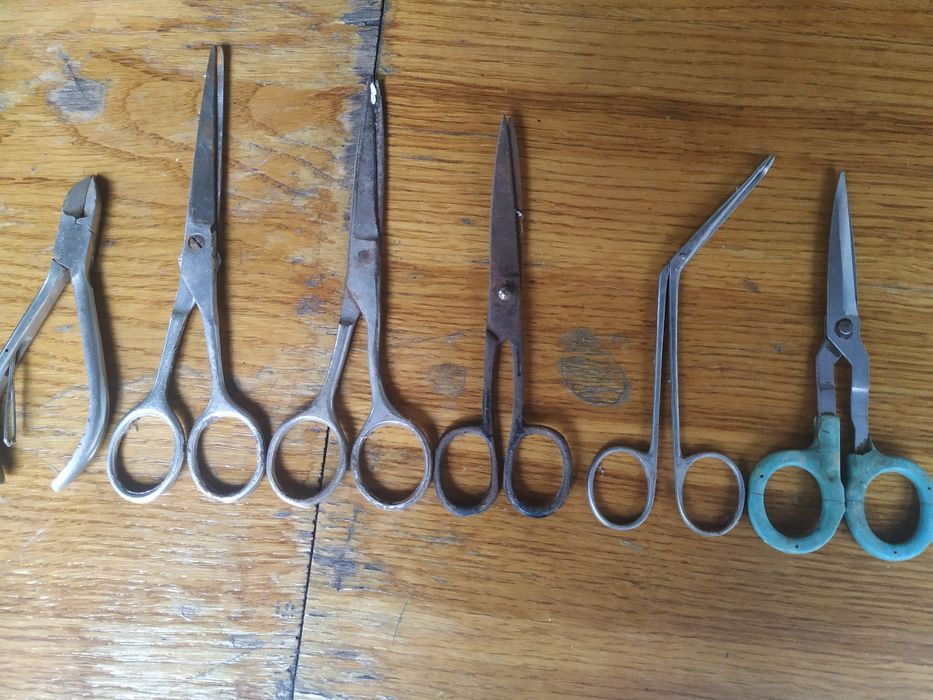 Ножницы  50 грн.