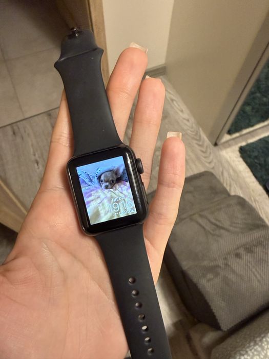 Apple Watch Serii 3