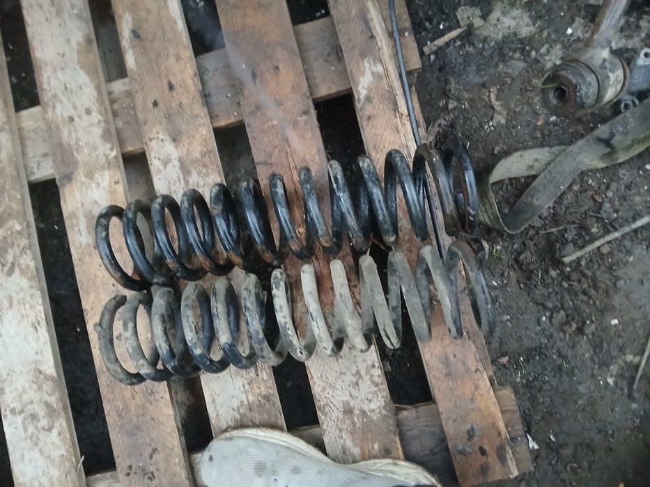 Мер запчастини 123 3лизель