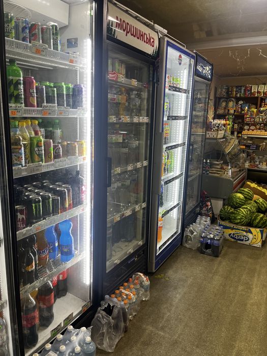 Продам готовий бізнес