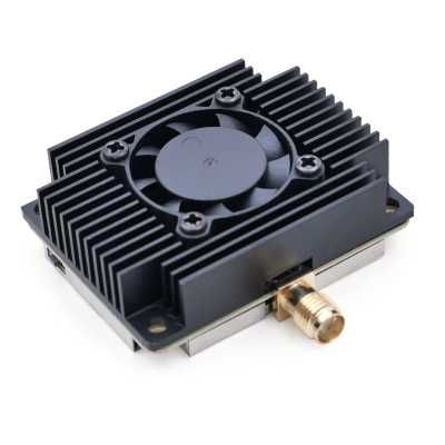 Відеопередавач (VTX) KaraFPV Teleport67 4W 6.1-7.2G V3