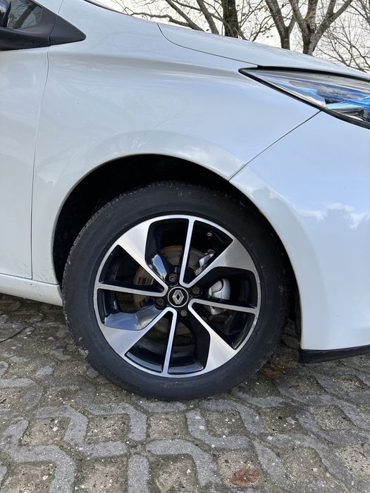 Renault Zoe 41KW c/IVA dedutível
