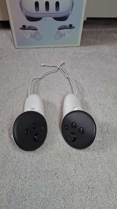 Meta Quest 3 128GB / stan bdb